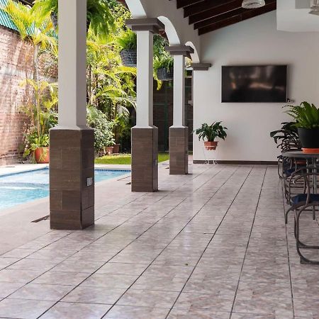 Hotel Boutique Nueva Valladolid 科马亚瓜 外观 照片