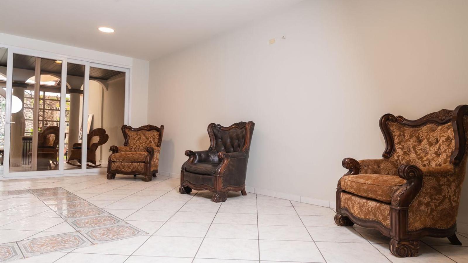Hotel Boutique Nueva Valladolid 科马亚瓜 外观 照片