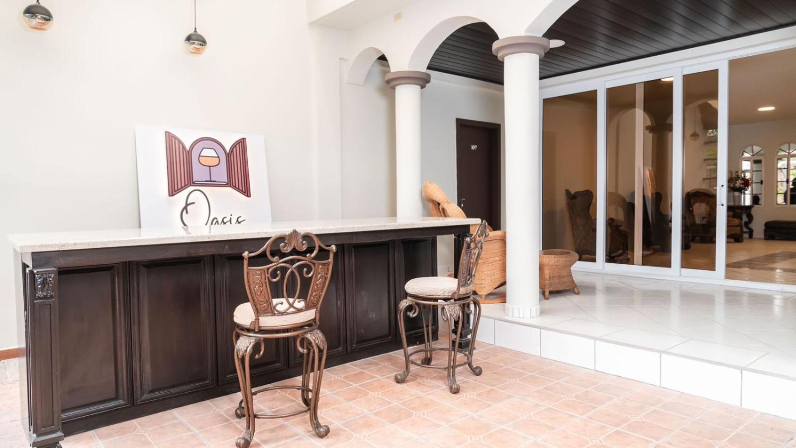 Hotel Boutique Nueva Valladolid 科马亚瓜 外观 照片