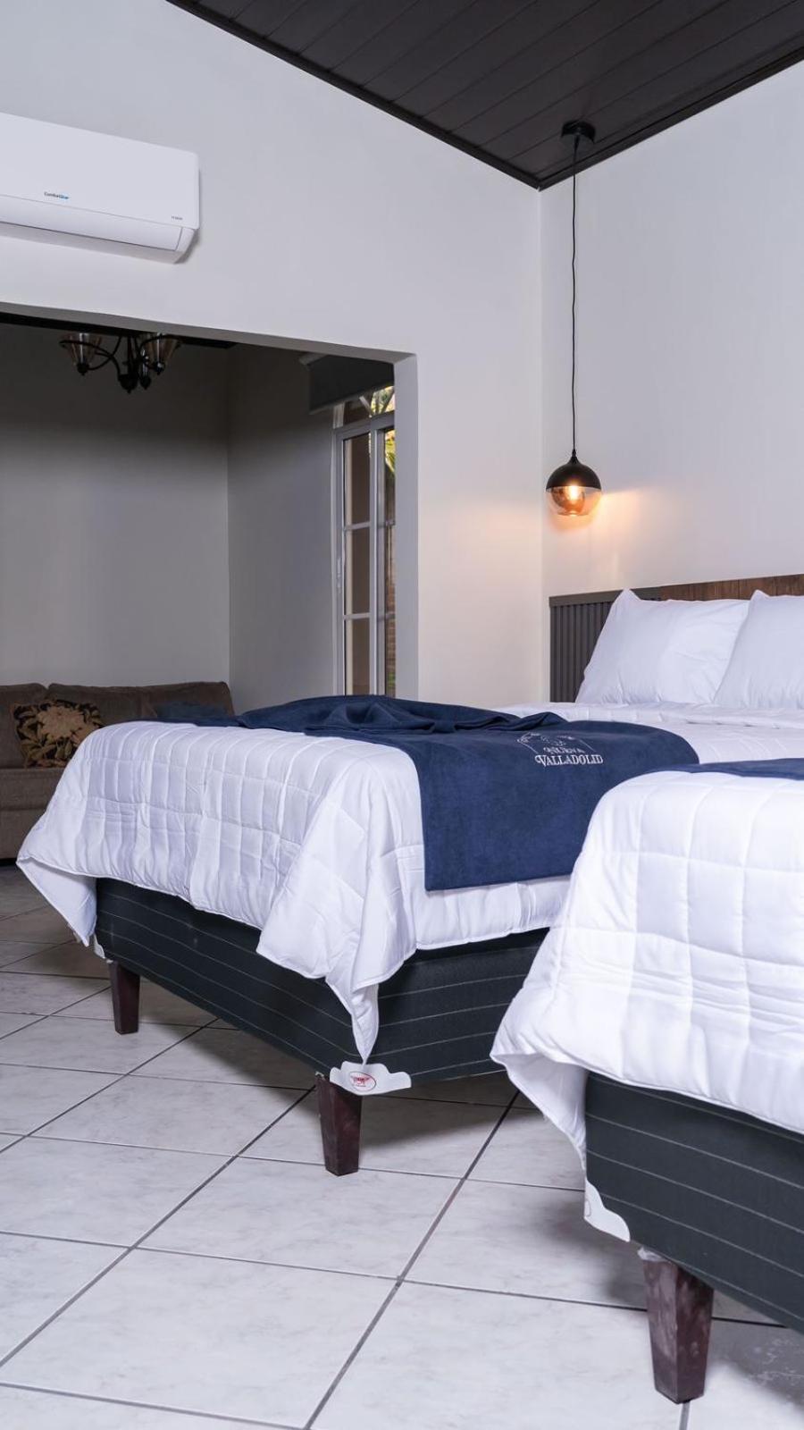 Hotel Boutique Nueva Valladolid 科马亚瓜 外观 照片