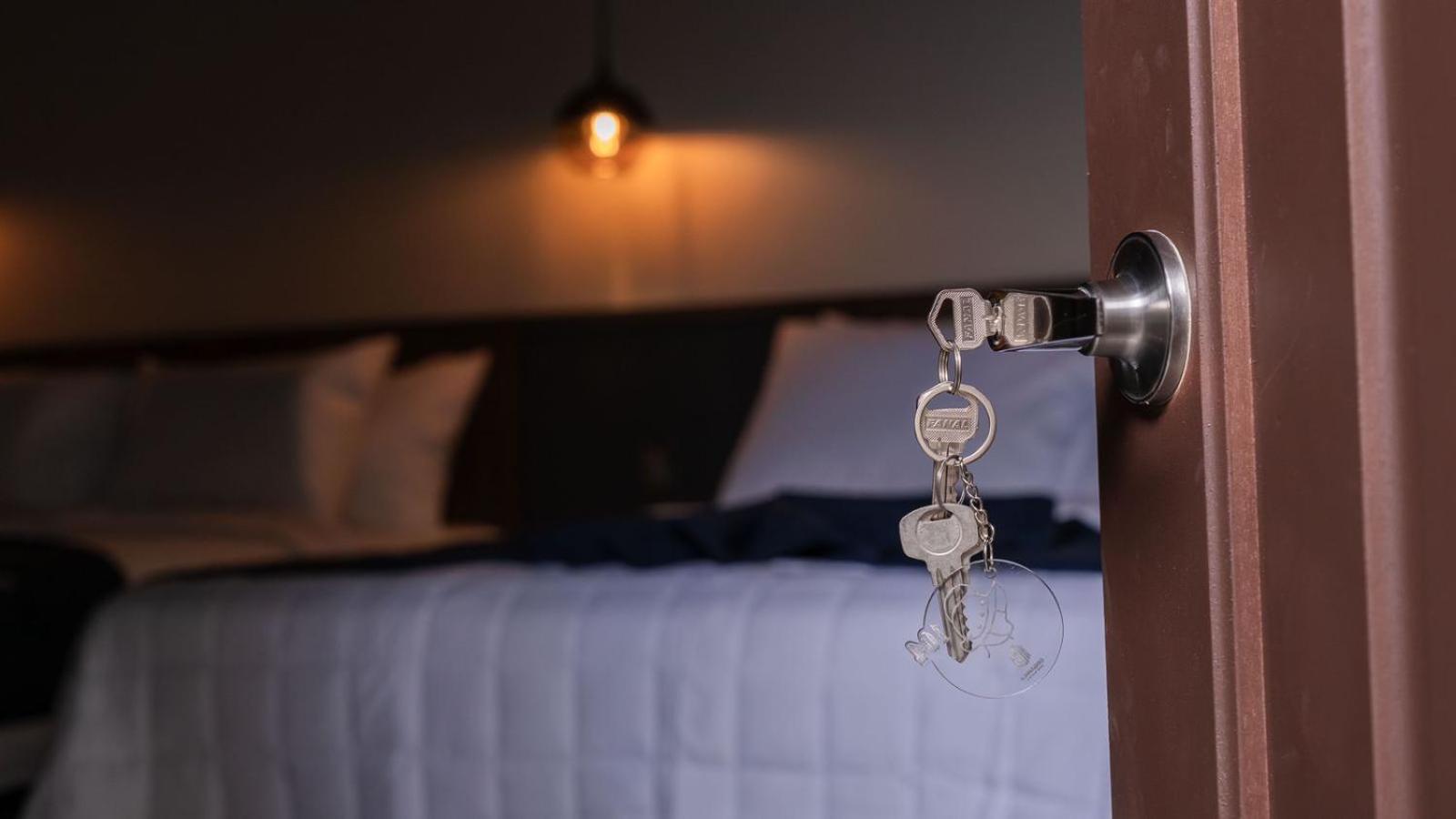 Hotel Boutique Nueva Valladolid 科马亚瓜 外观 照片
