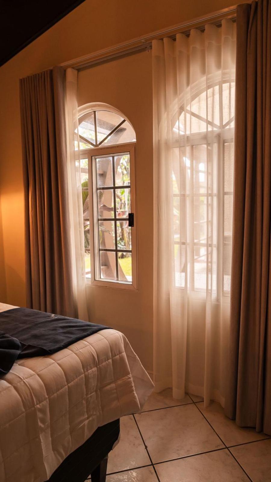 Hotel Boutique Nueva Valladolid 科马亚瓜 外观 照片