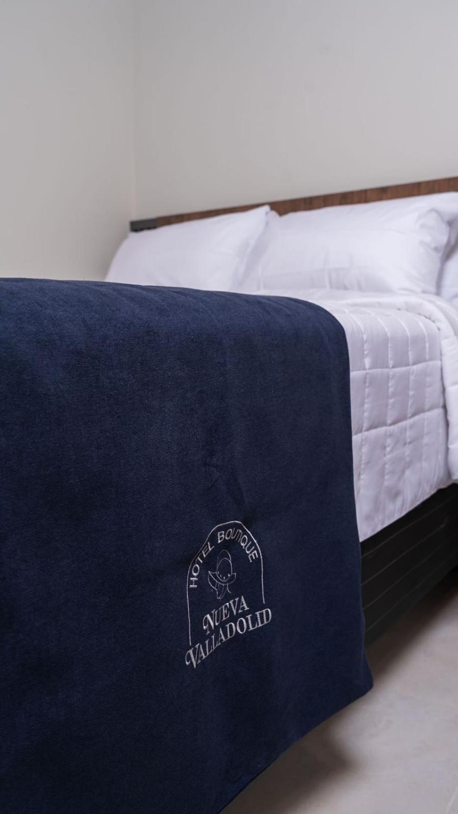 Hotel Boutique Nueva Valladolid 科马亚瓜 外观 照片