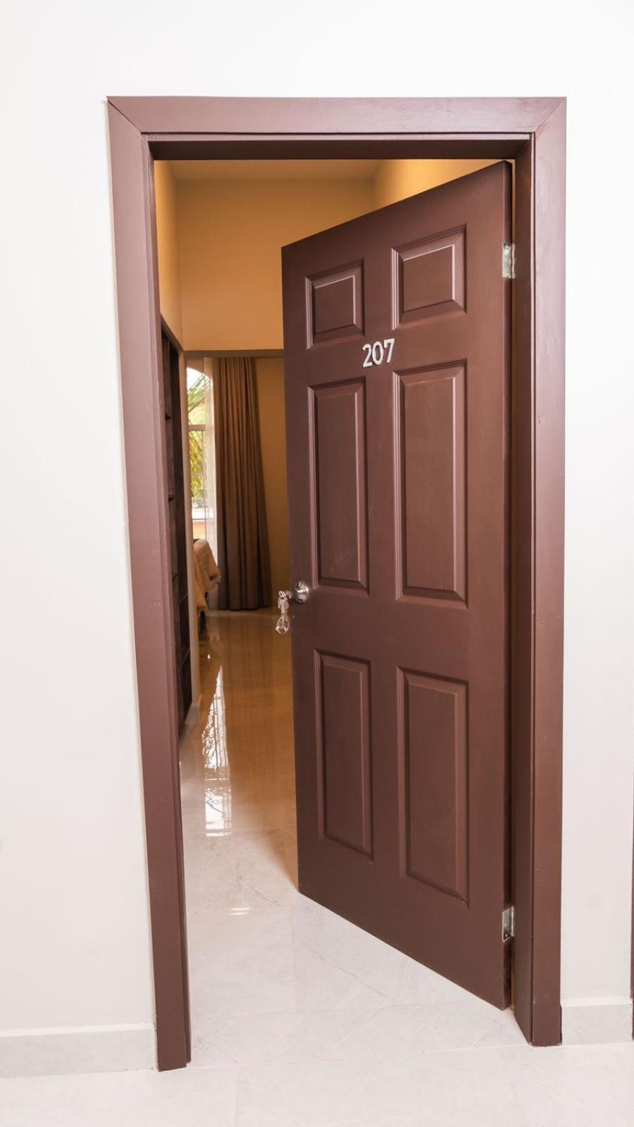 Hotel Boutique Nueva Valladolid 科马亚瓜 客房 照片