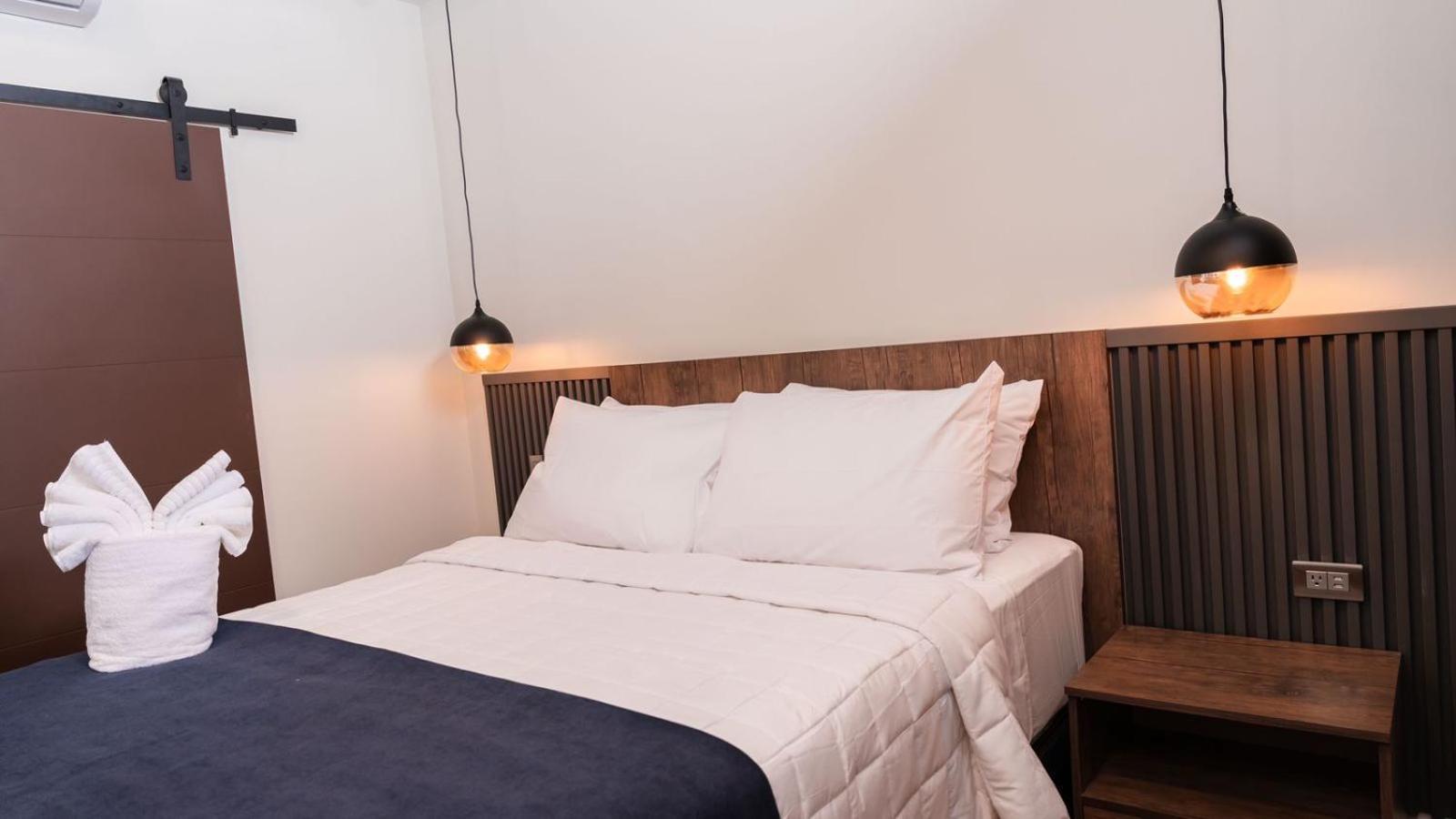 Hotel Boutique Nueva Valladolid 科马亚瓜 外观 照片