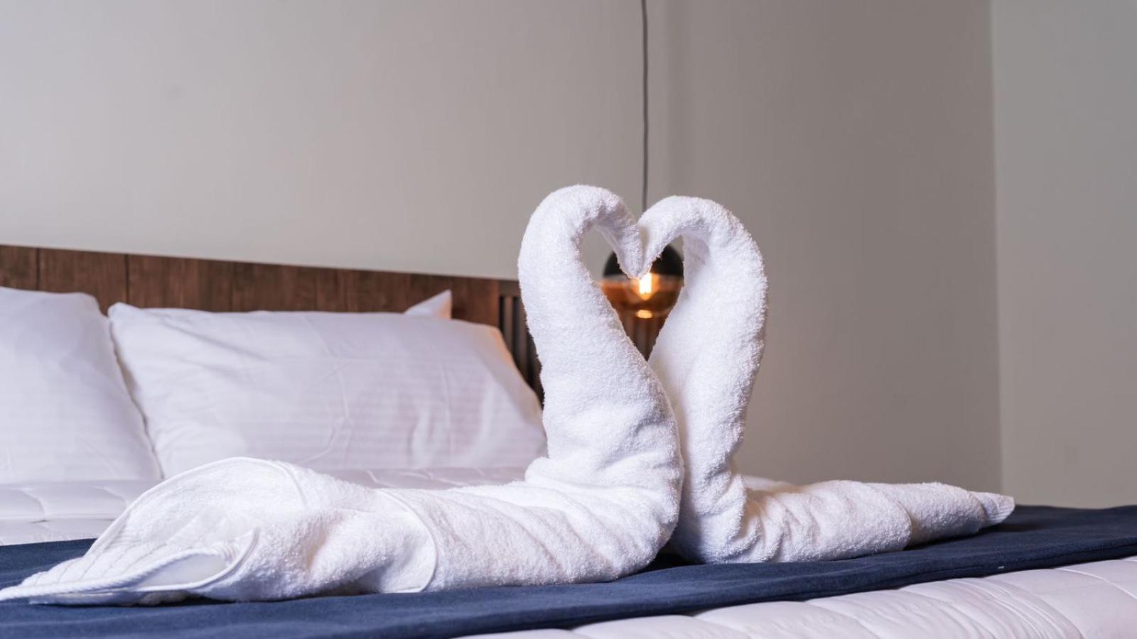 Hotel Boutique Nueva Valladolid 科马亚瓜 外观 照片