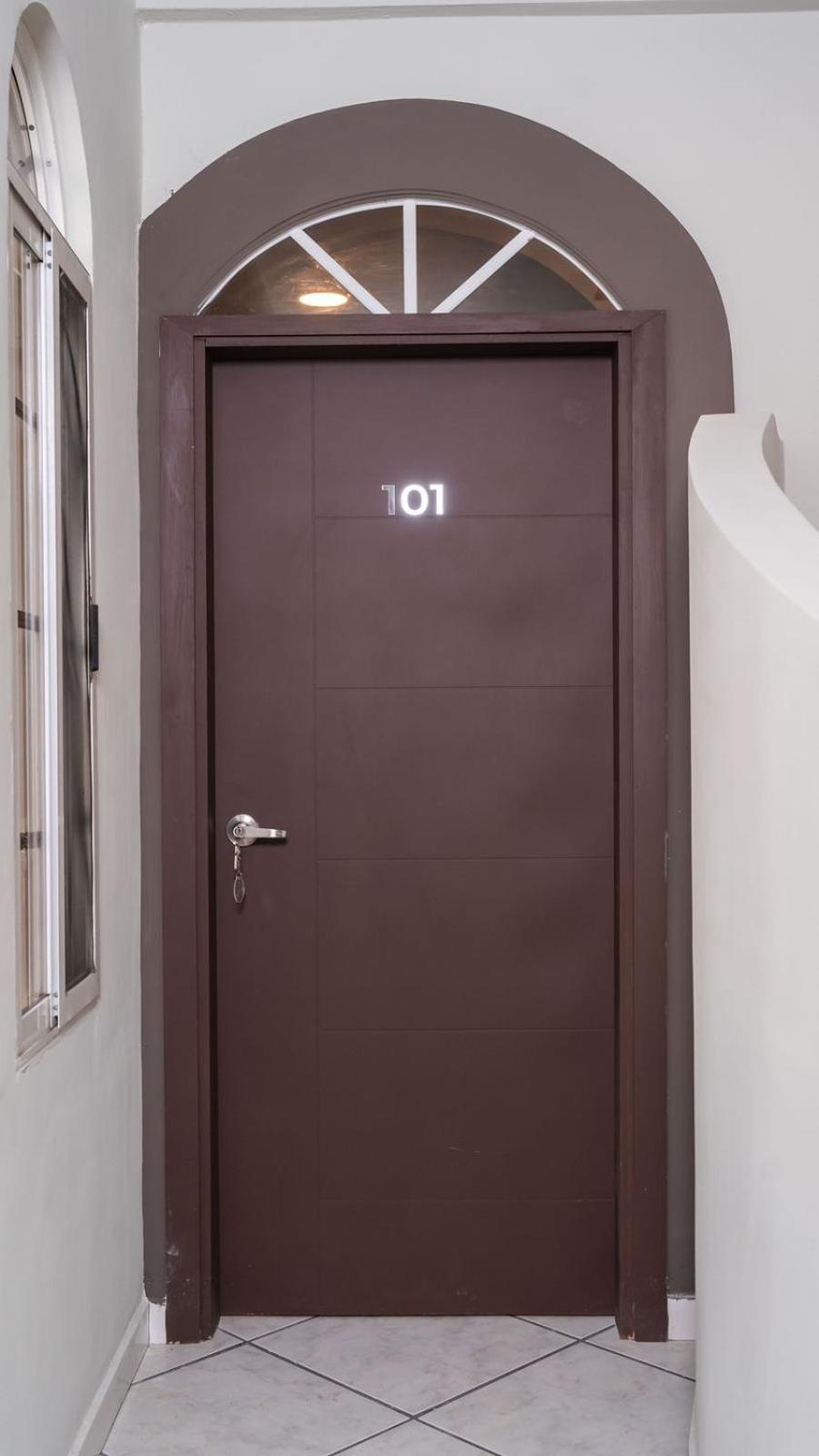 Hotel Boutique Nueva Valladolid 科马亚瓜 外观 照片