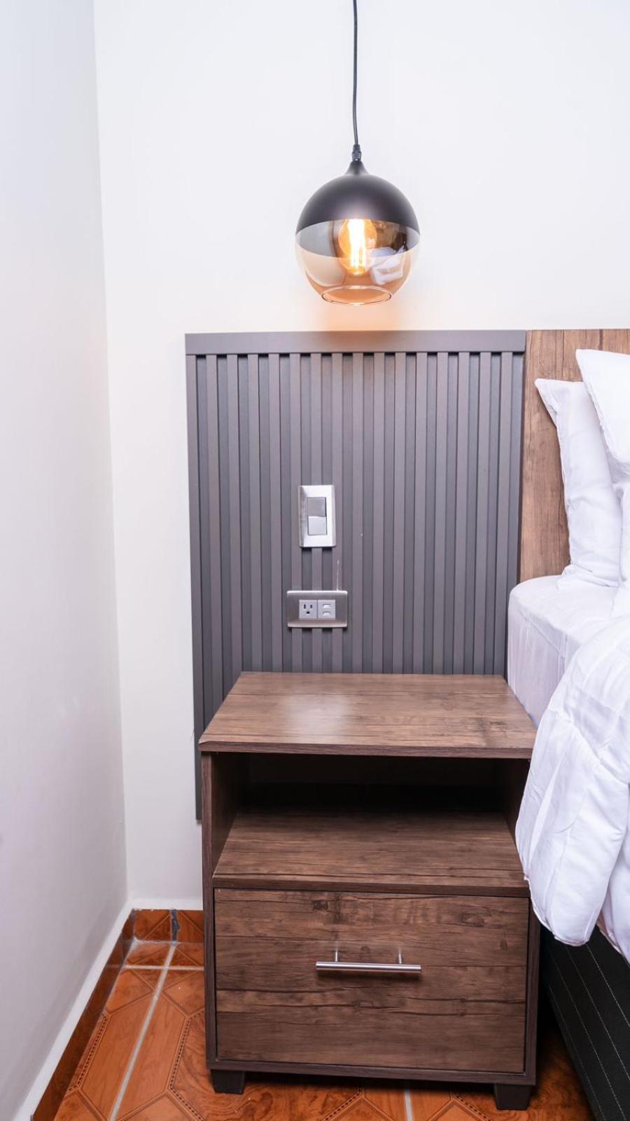 Hotel Boutique Nueva Valladolid 科马亚瓜 外观 照片