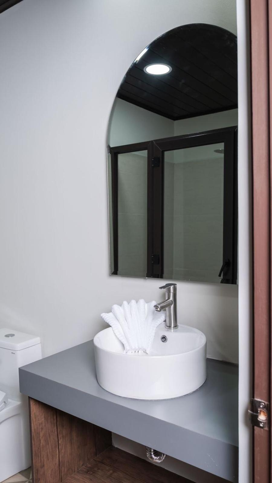 Hotel Boutique Nueva Valladolid 科马亚瓜 外观 照片