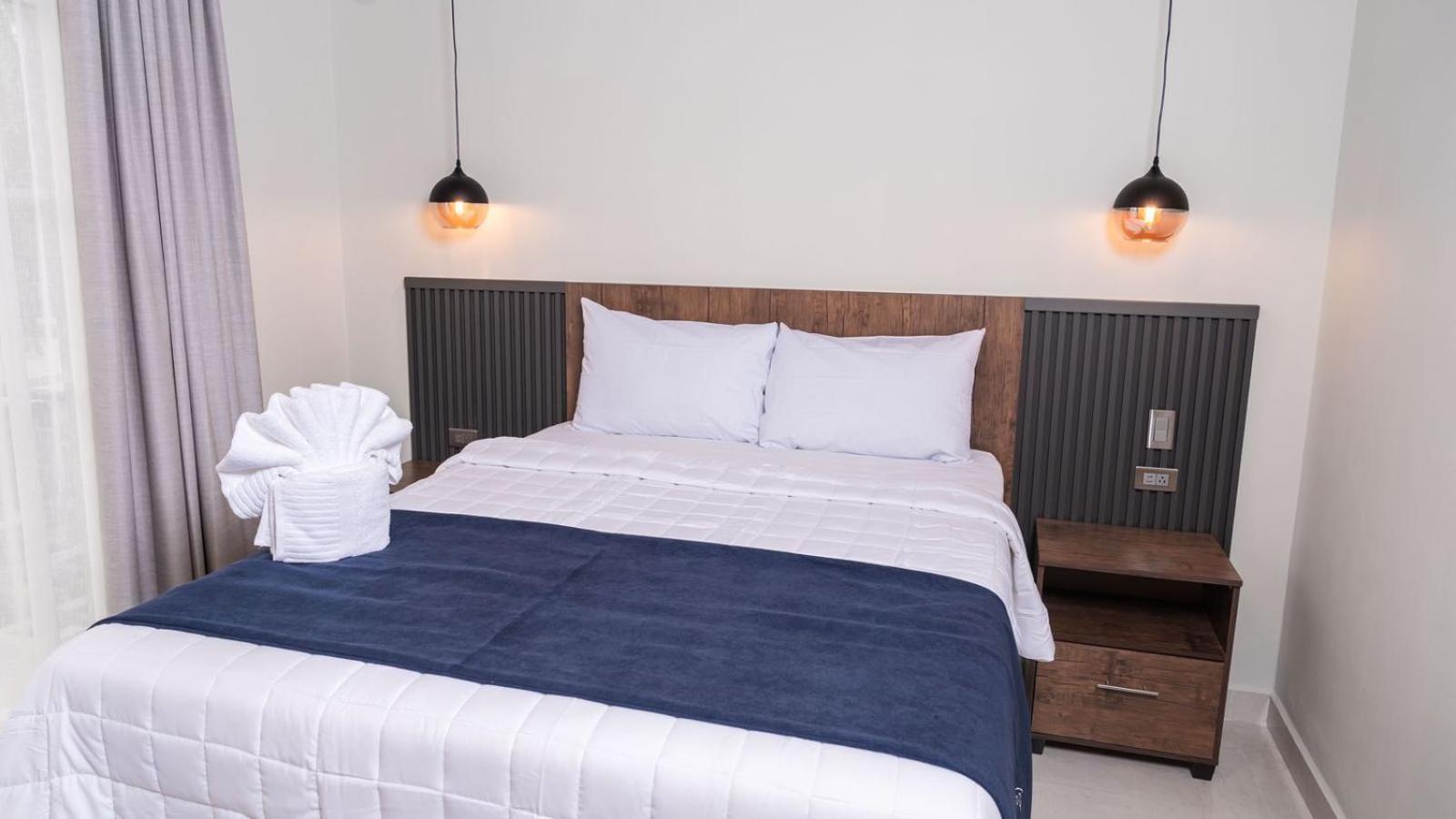 Hotel Boutique Nueva Valladolid 科马亚瓜 外观 照片