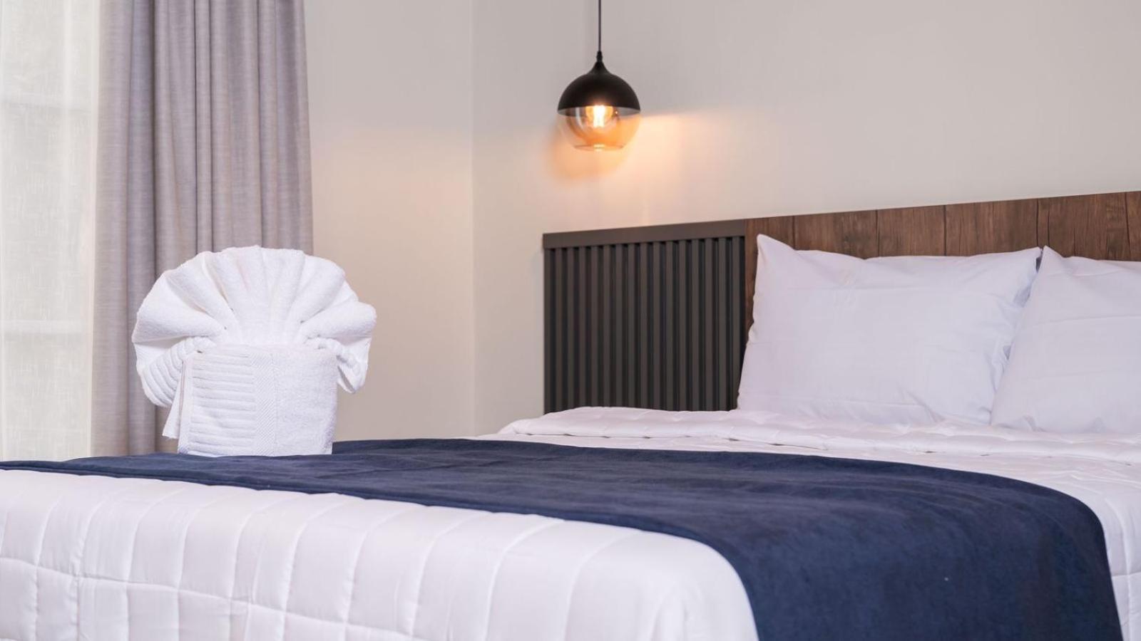 Hotel Boutique Nueva Valladolid 科马亚瓜 外观 照片